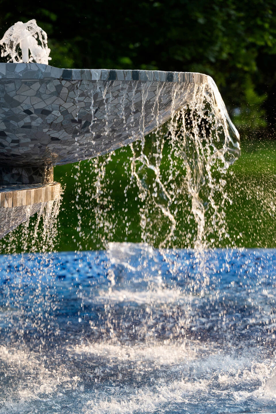 Fountain 喷泉丨波兰丨Paradox-28