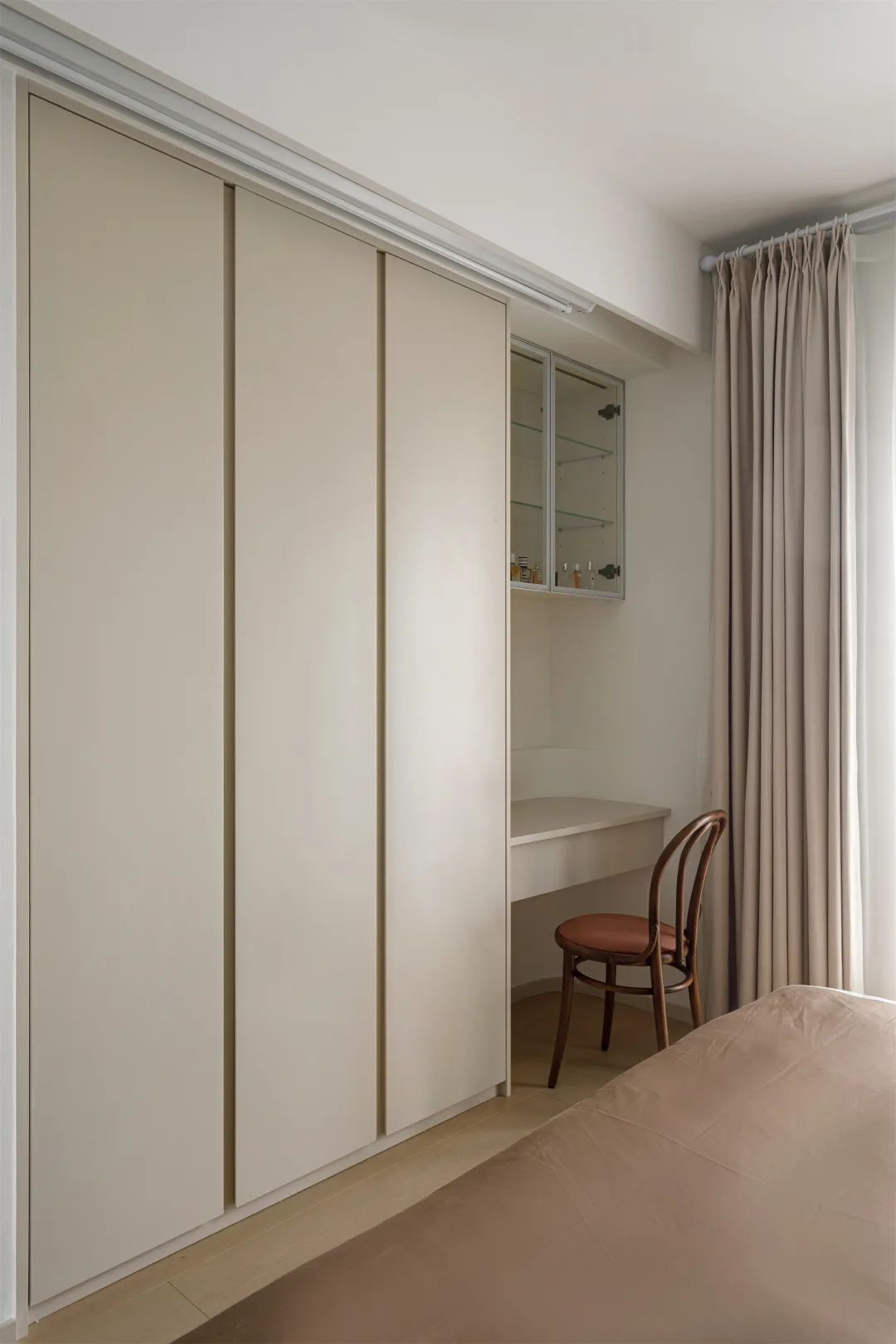 复式岛屿之家 · 低饱和治愈空间设计丨中国舟山丨凤凰空间-97