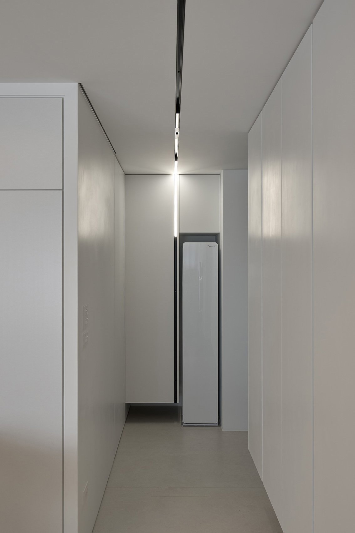 移动盒子  一房可快速变两房的家丨虫点子设计-17