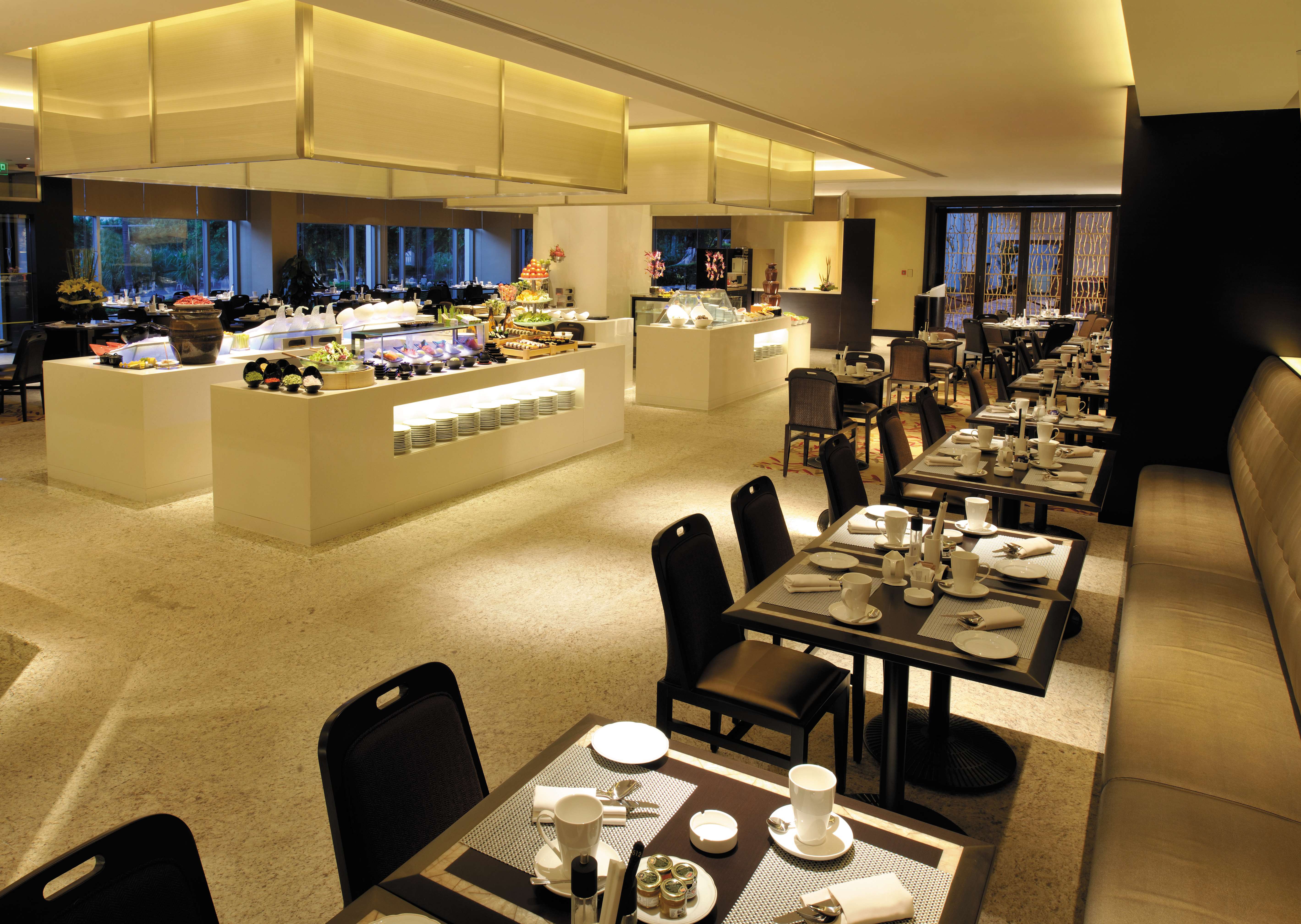 中国北海Shangri La Hotel, Beihai-42