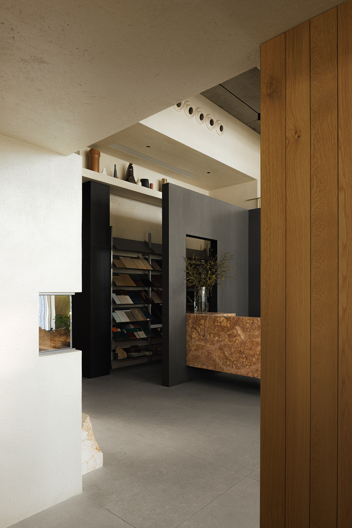 菲拉设计办公室丨中国杭州丨菲拉设计,宋雄飞-11