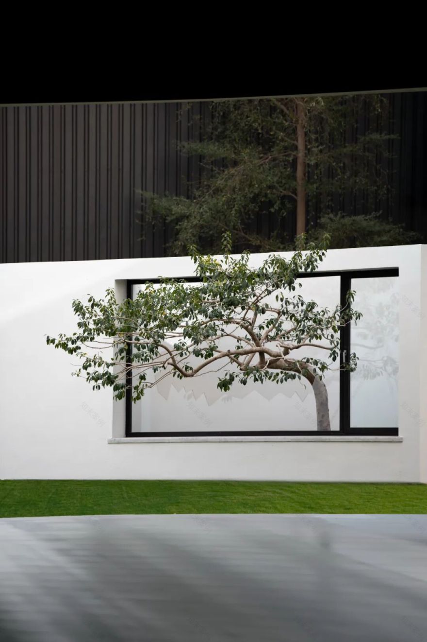 欧哲门窗|产业园区景观-16