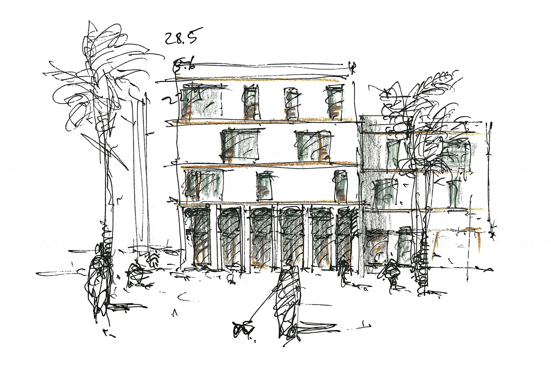 Al Bukhariyah Lane - Spatial Projects-7