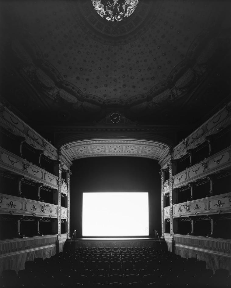 hiroshi sugimoto italian theatres fondazione sandretto re rebaudengo-18