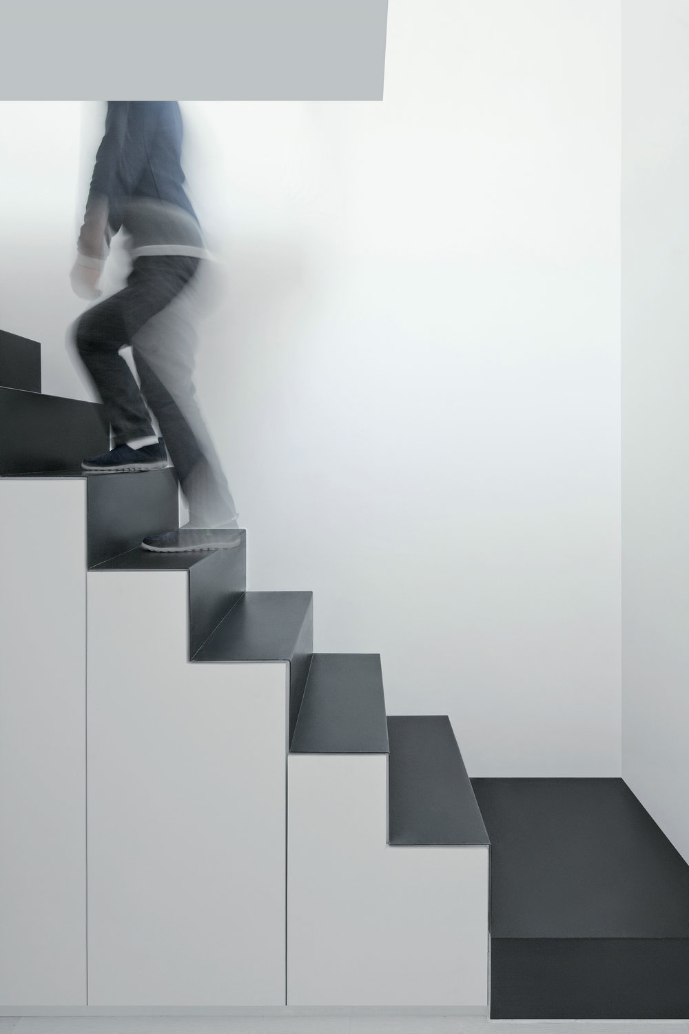 融合与互动的艺术空间——北京 Cao Chang Di 艺术区 Ying 画廊设计-39