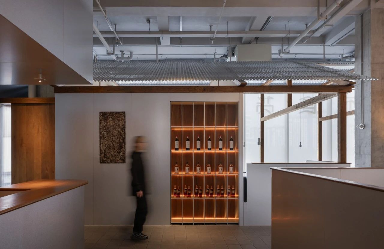 食不食货·台州小馆（EFC 欧美广场店）丨中国杭州丨GTD-18