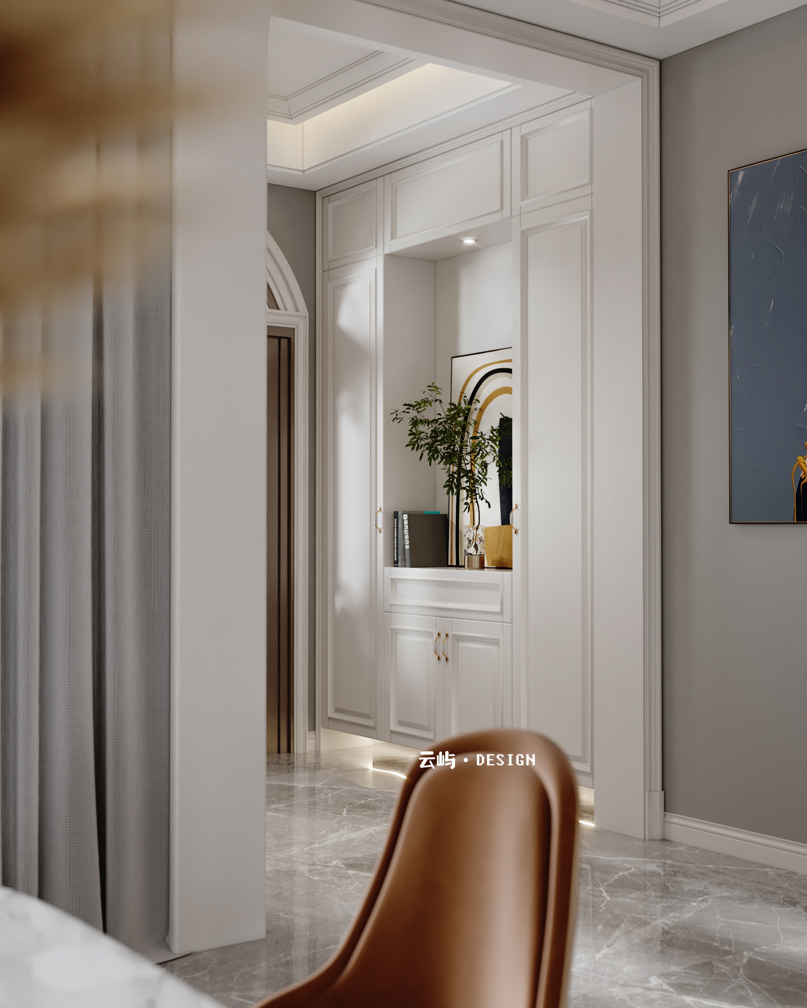 现代,简欧合集-25