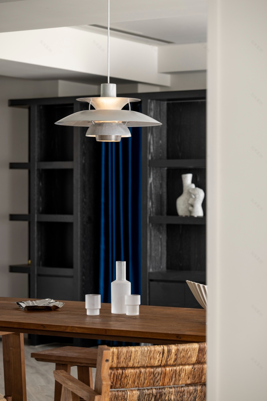 不着痕迹的灰色主义 · 甘纳设计-20