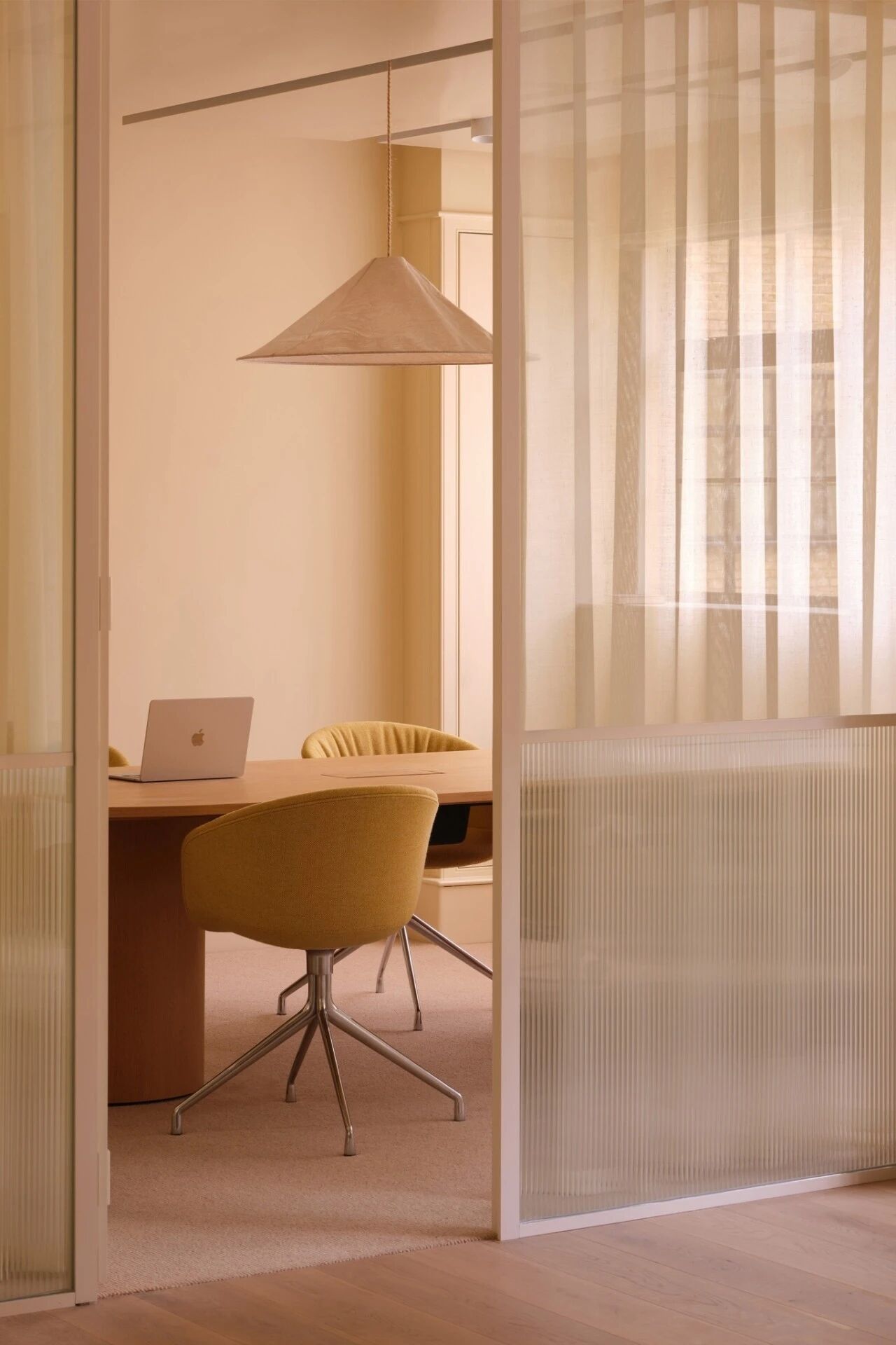 办公室设计Cloisters丨Daytrip-29