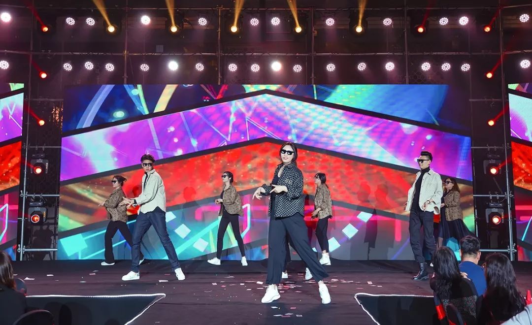 铭艺十年庆典盛宴,展现室内设计魅力-47