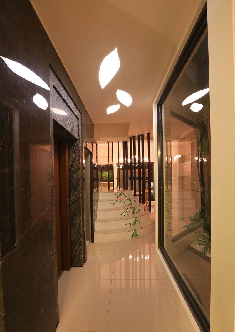 一期一会建筑传奇，打造流动的风景-26