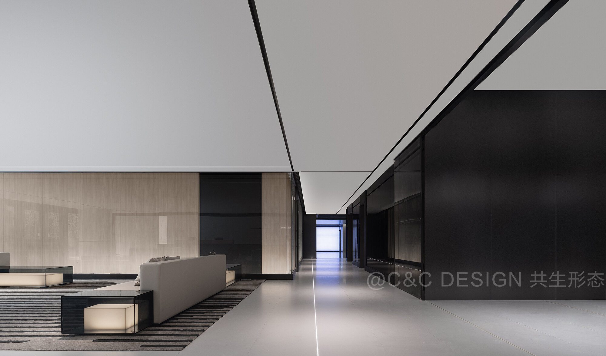 时代天河E-PARK二期 - 共生形态 C&C DESIGN-7