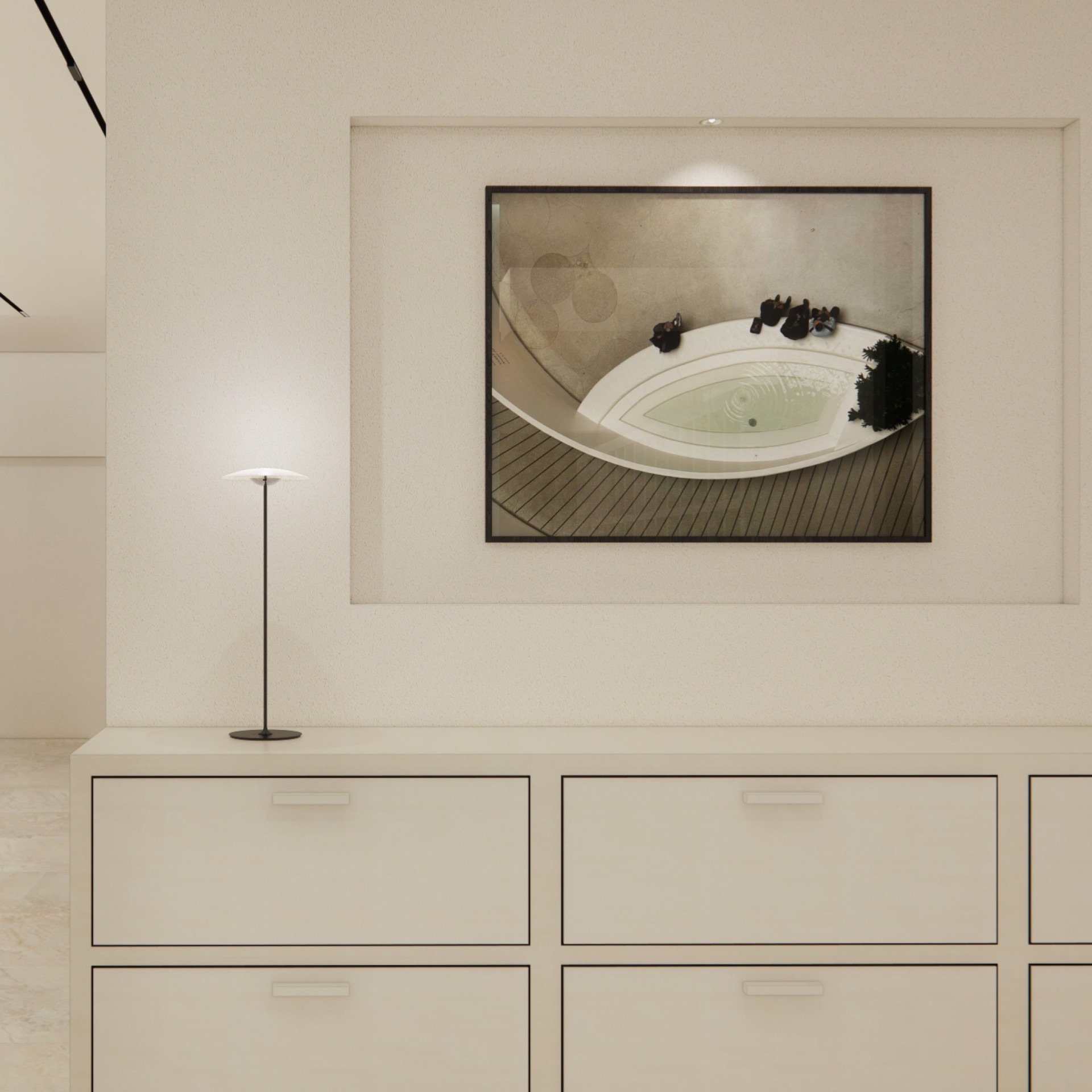 贝洛诊所丨Docent Design-6