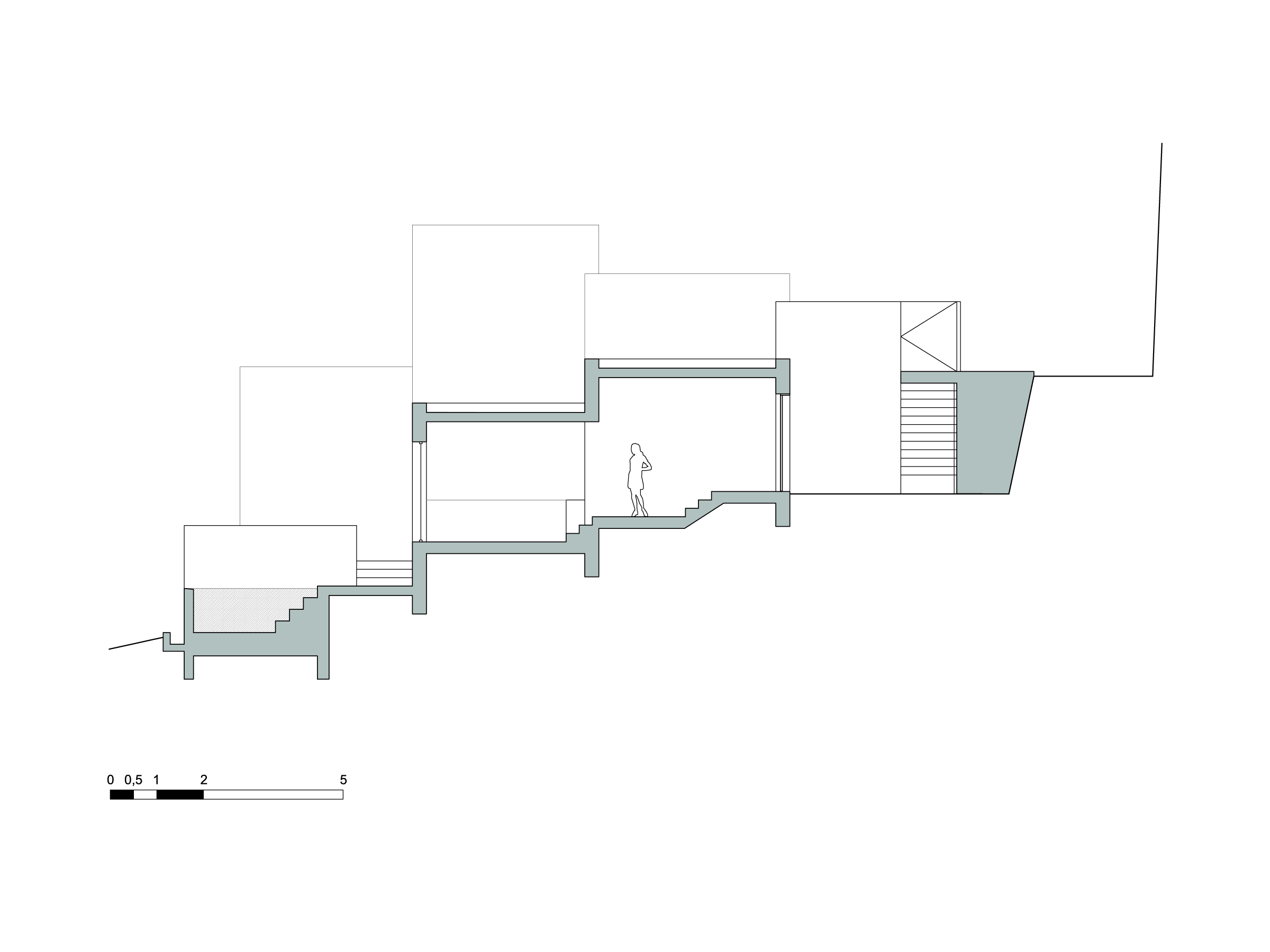Casas da Vargem 度假屋丨叙利亚德拉丨studio dois-30