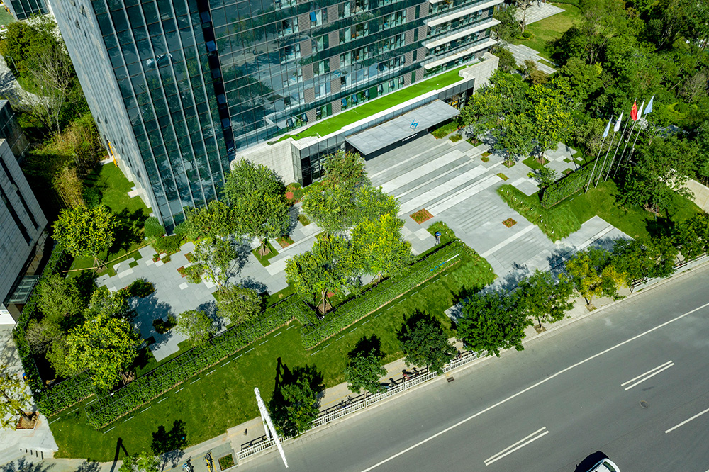 郑州 Sky Mansion丨中国郑州丨L&A 设计集团深圳分公司项目团队 IV-34