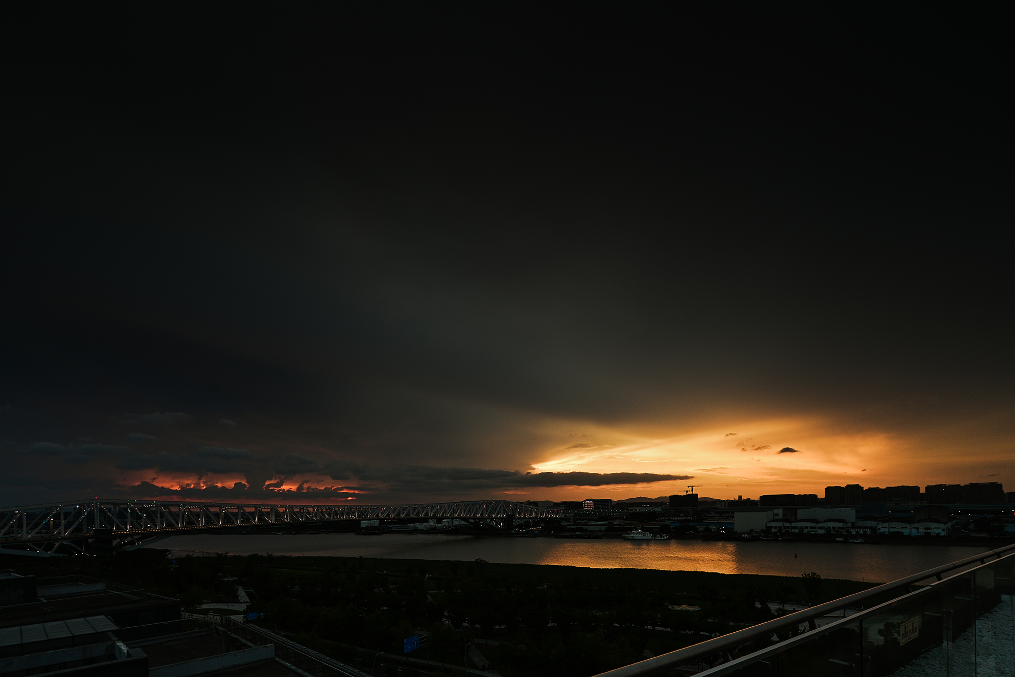 宁波东源音响总部办公大厦丨中国宁波丨集艺设计-56