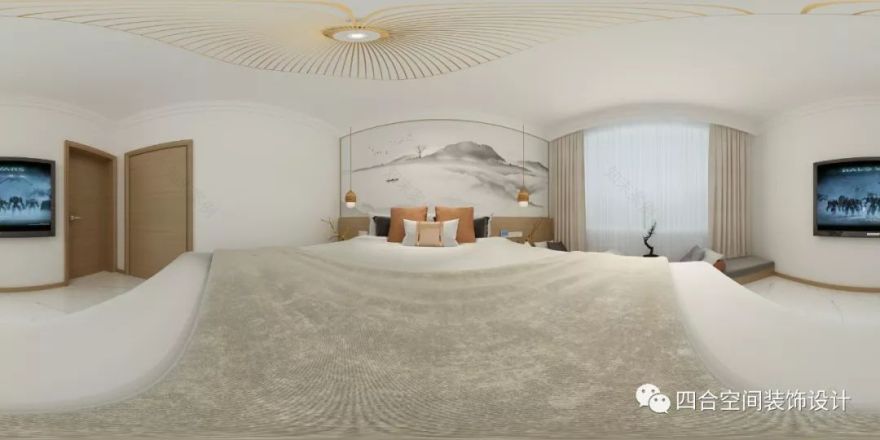 太原台骀山民宿 | 自然与文化的完美融合-25