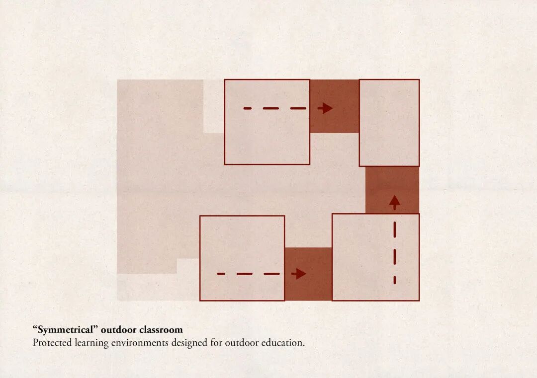意大利帕多瓦郊外幼儿园丨AACM建筑工作室-29