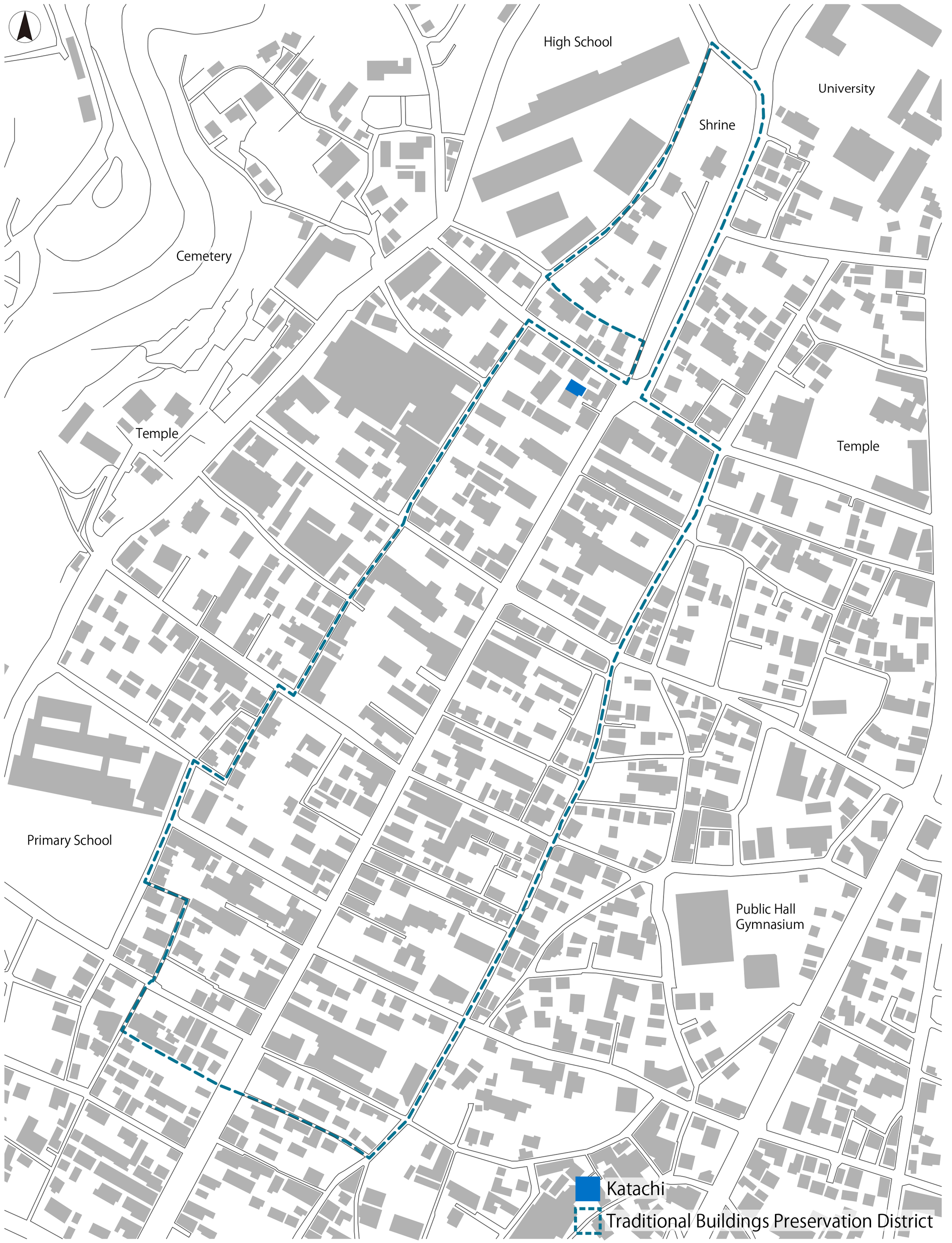画廊形状丨日本丨Negishi Kenchiku Studio-31