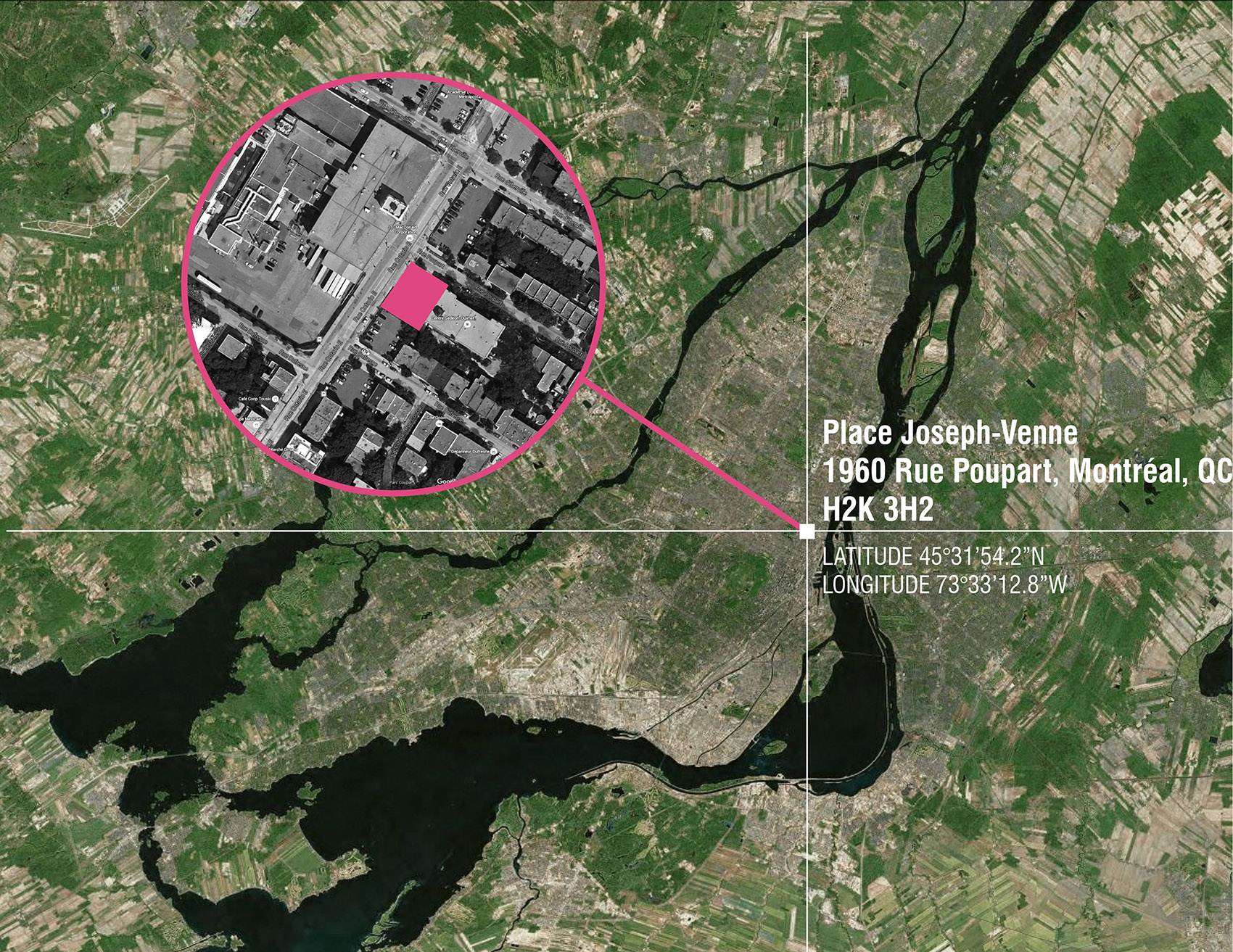 蒙特利尔叶脉广场，加拿大 / NIPPaysage-5