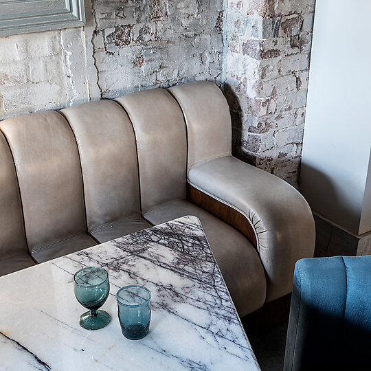 Woolwich Pier Hotel by Alexander & Co | Australian Interior Design Awards-7