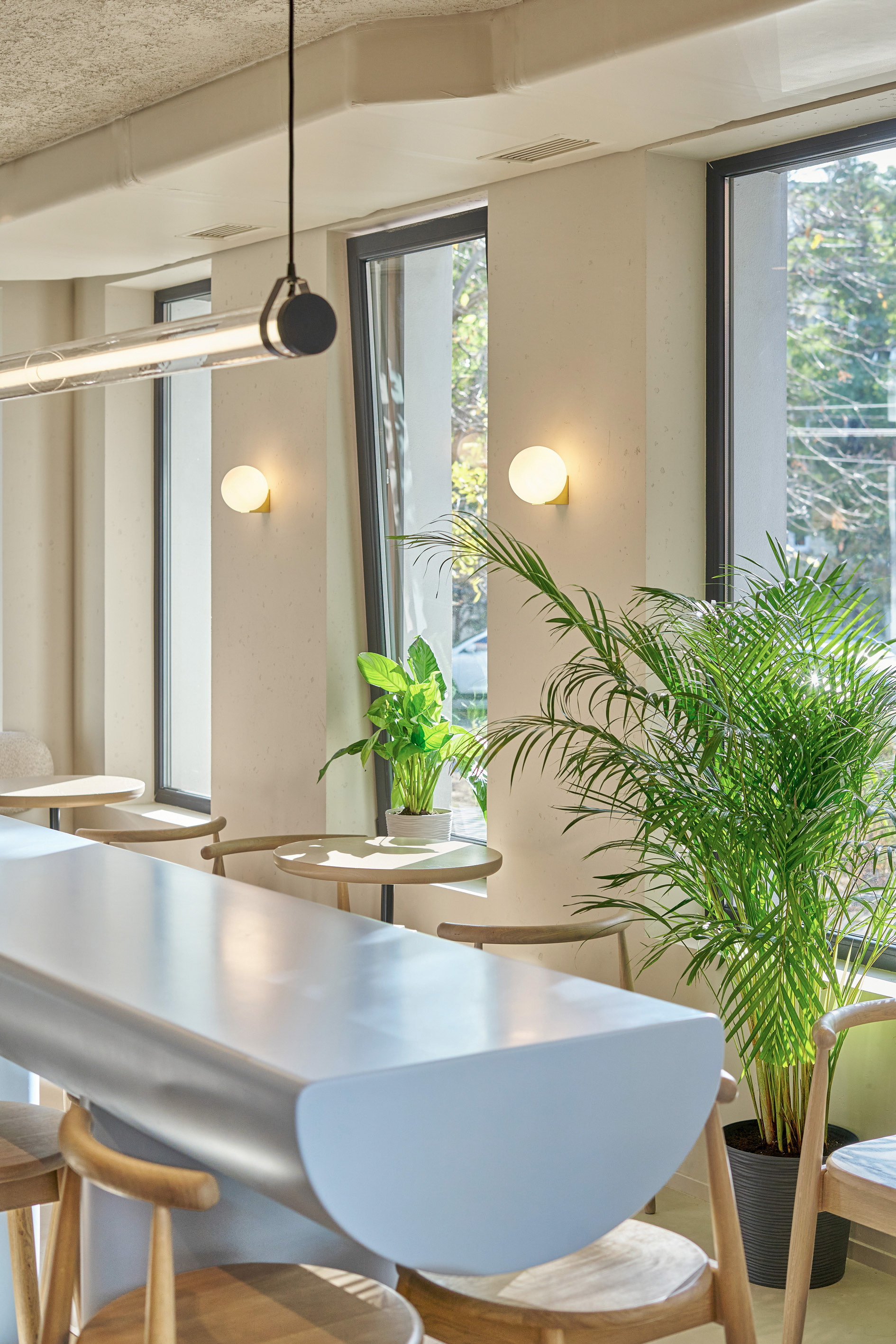 Klara Zaharivna 室内设计丨乌克兰敖德萨-21