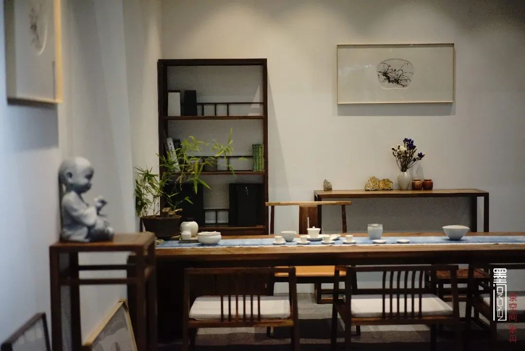 中式生活美学 | 寻回生活的本真与诗意-51