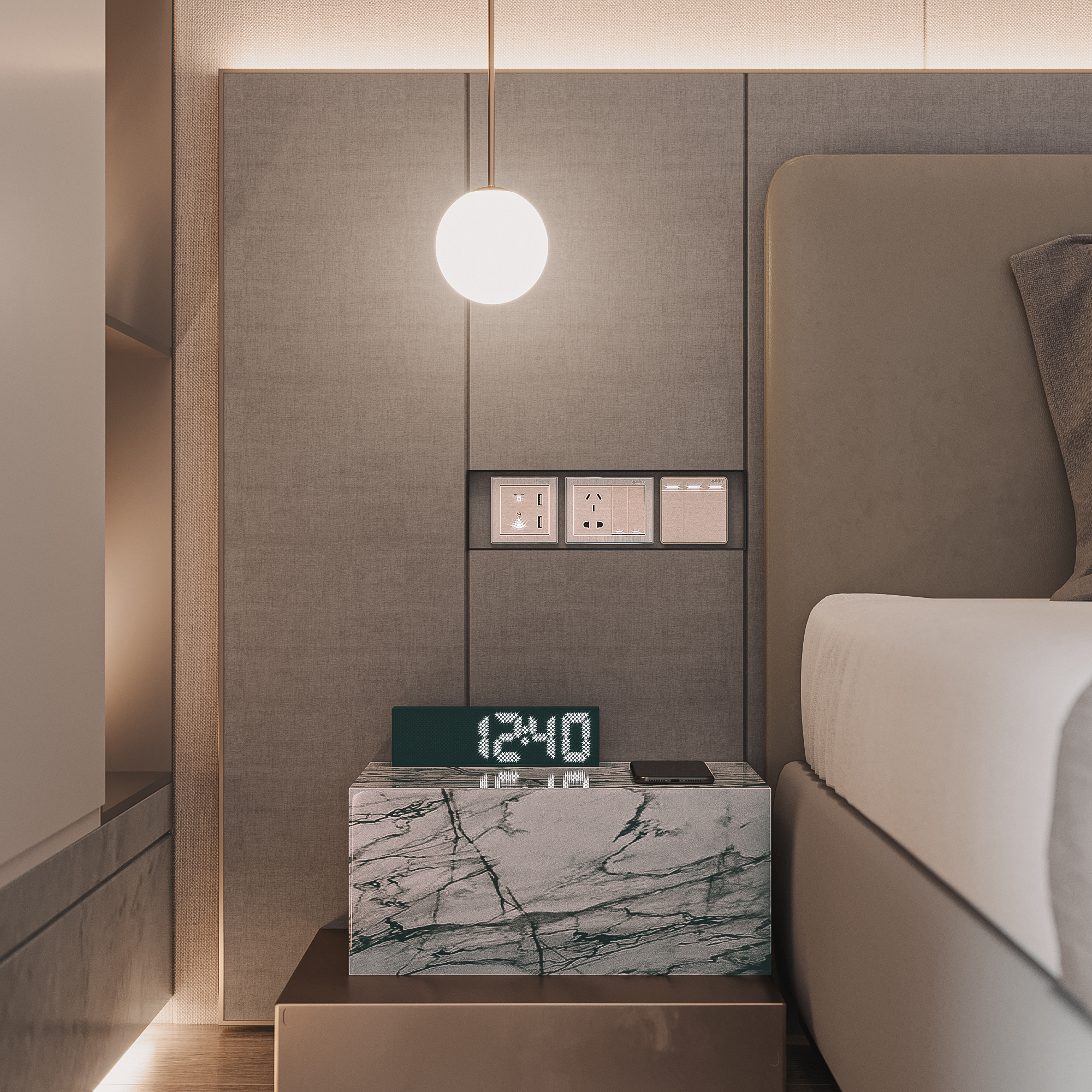 海底世界般的光怪陆离，2021 年江湖再见！-31