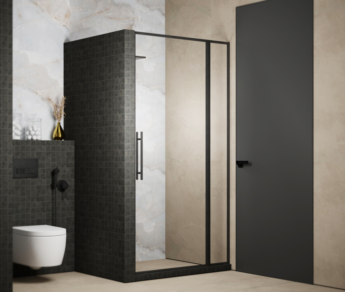 ЖК Берег Столицы 481м² таунхаус设计丨бюро ARXY-32