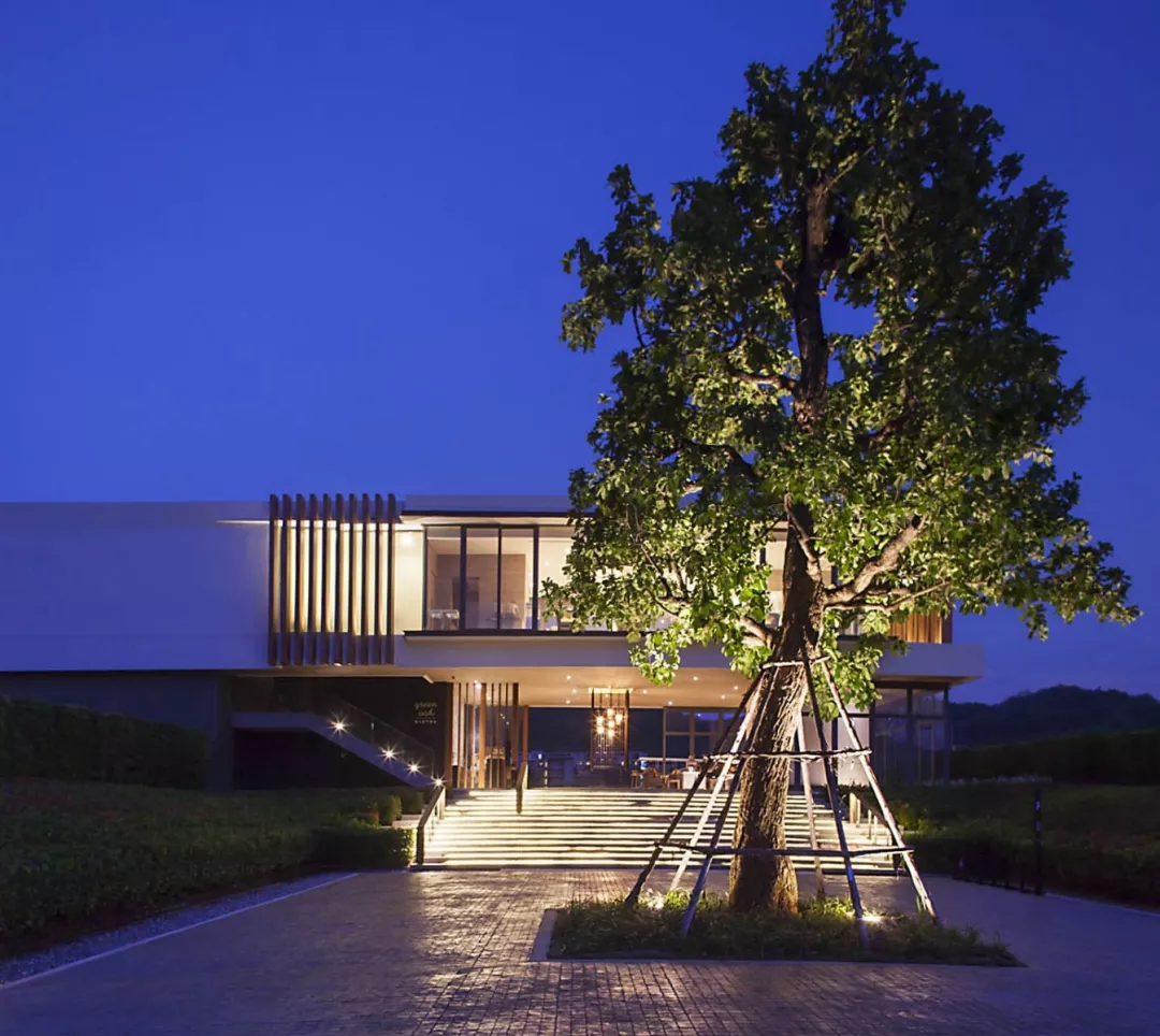 考艾23°庄园景观设计-23