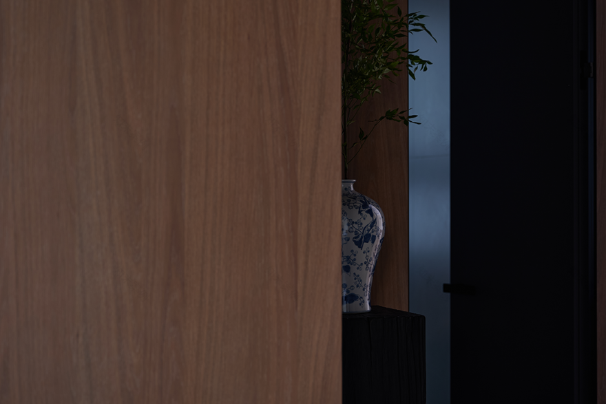 悦己丨中国河北丨业之峰珠峰设计院安东设计-7