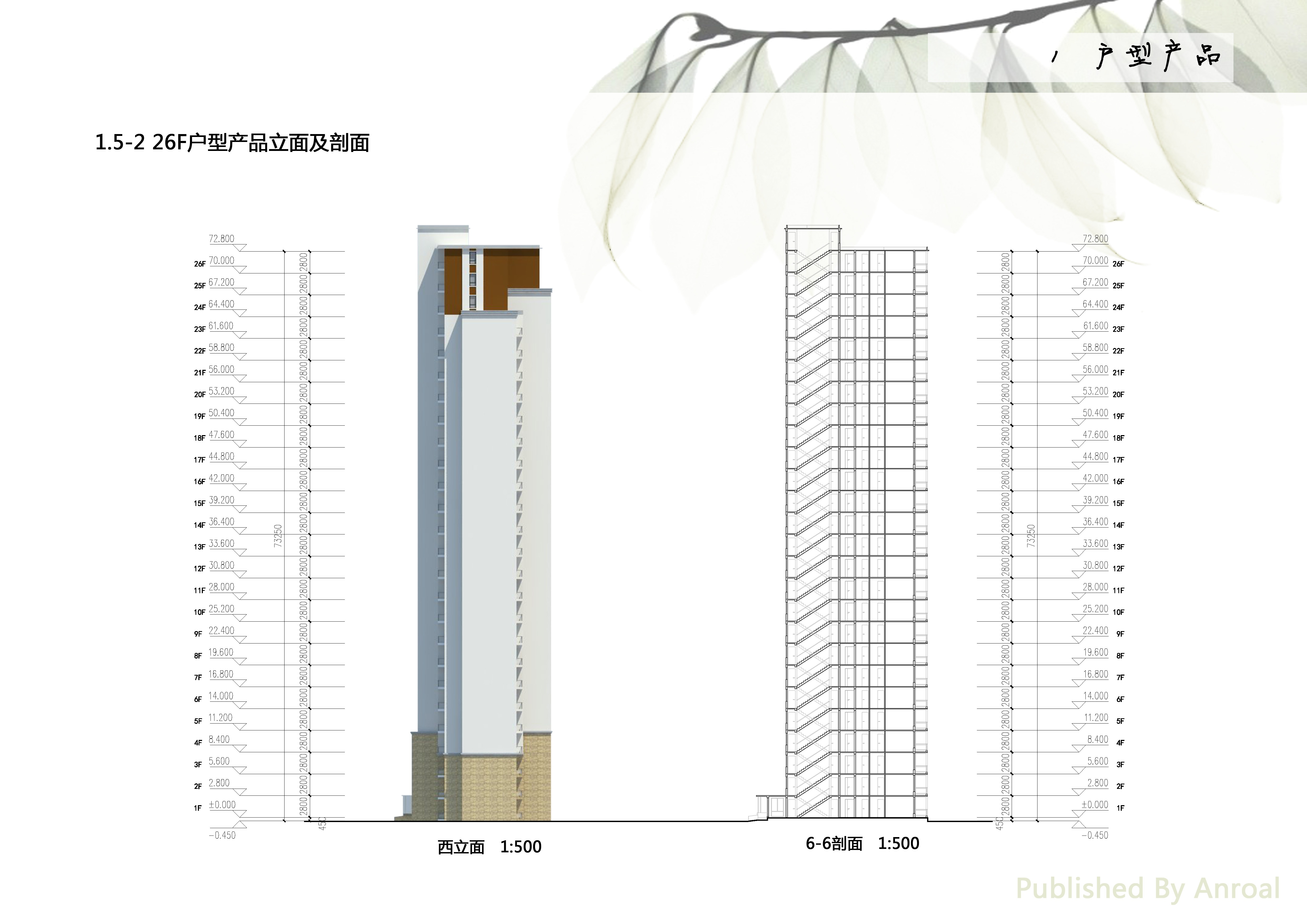 简约现代风家居设计，展现空间之美-52