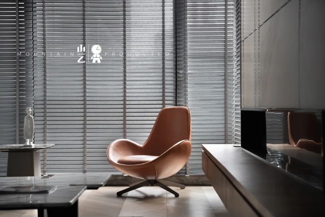 山乙建设 | 心之所栖,自然淡雅的生活空间-3