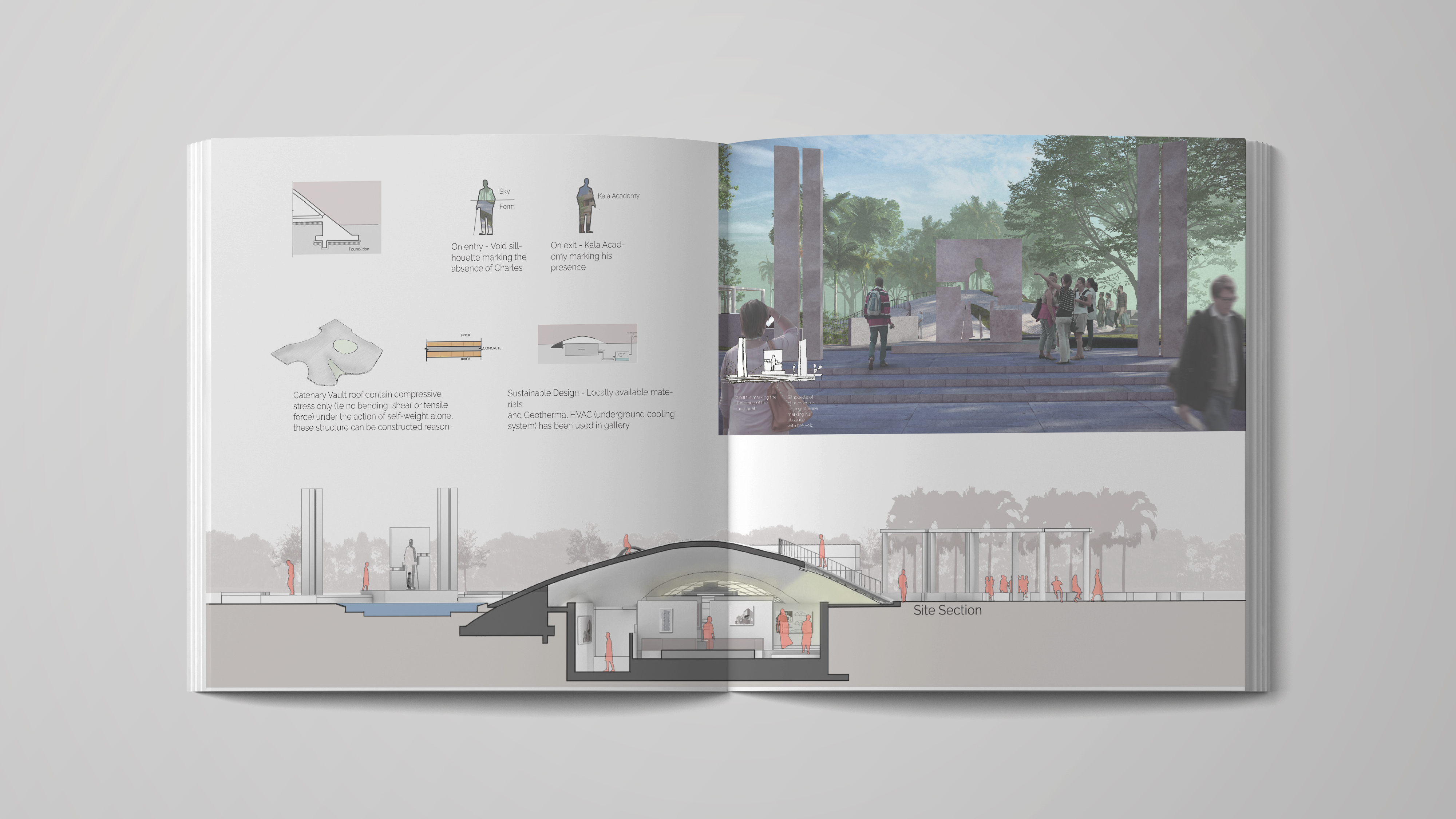 Architecture Portfolio by Mohammed Safawdeen (2023Ed)-10