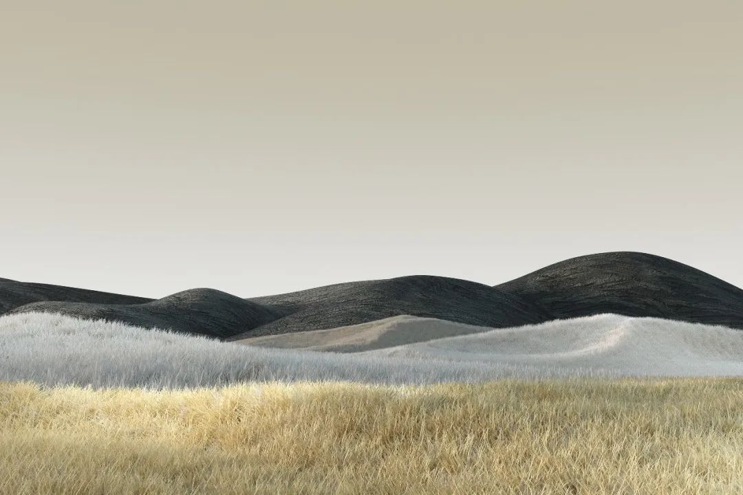 超现实与极简的视觉艺术之旅 | 马西莫·科隆纳的创意世界-51