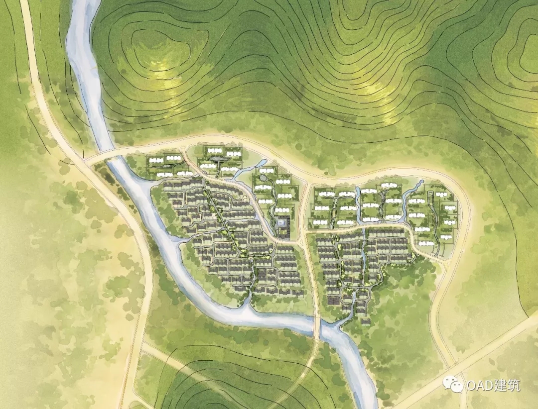 灵山工匠小镇丨中国上饶-5