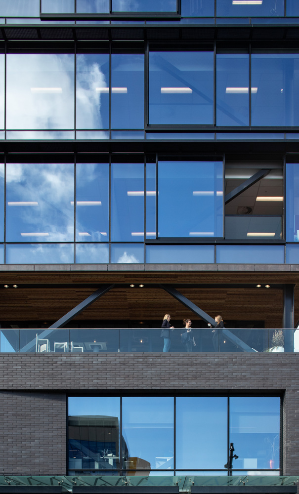 Madden 创新住宅楼-6