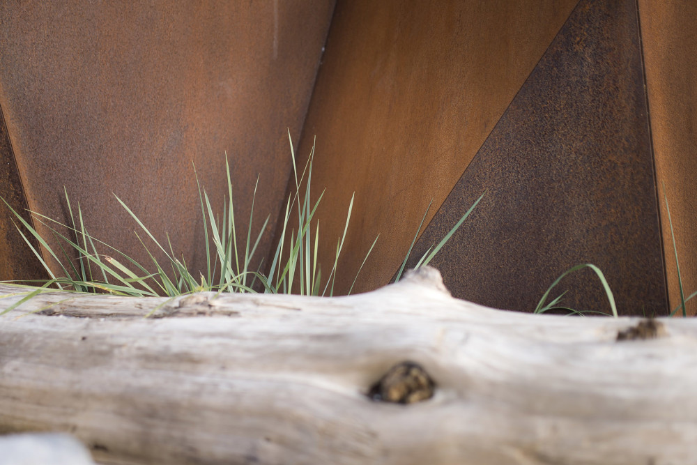 温哥华海岸线景观丨哥伦比亚丨Paul Sangha Landscape Architecture-5