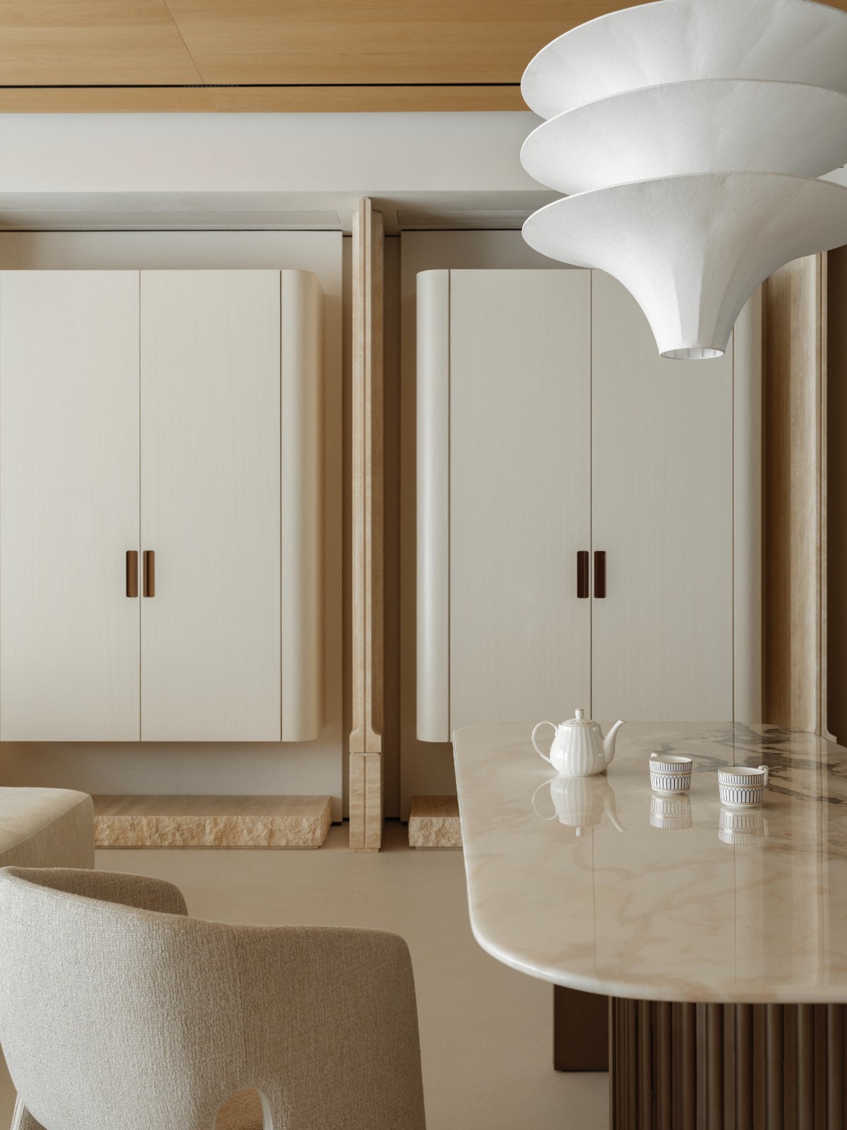 藏家十七号,节奏·秩序,重塑自由之所Z·RAIN-6