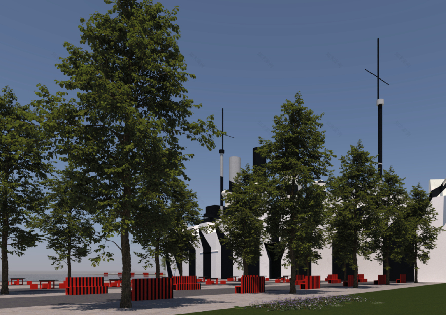 “塔特林之影”公园-11