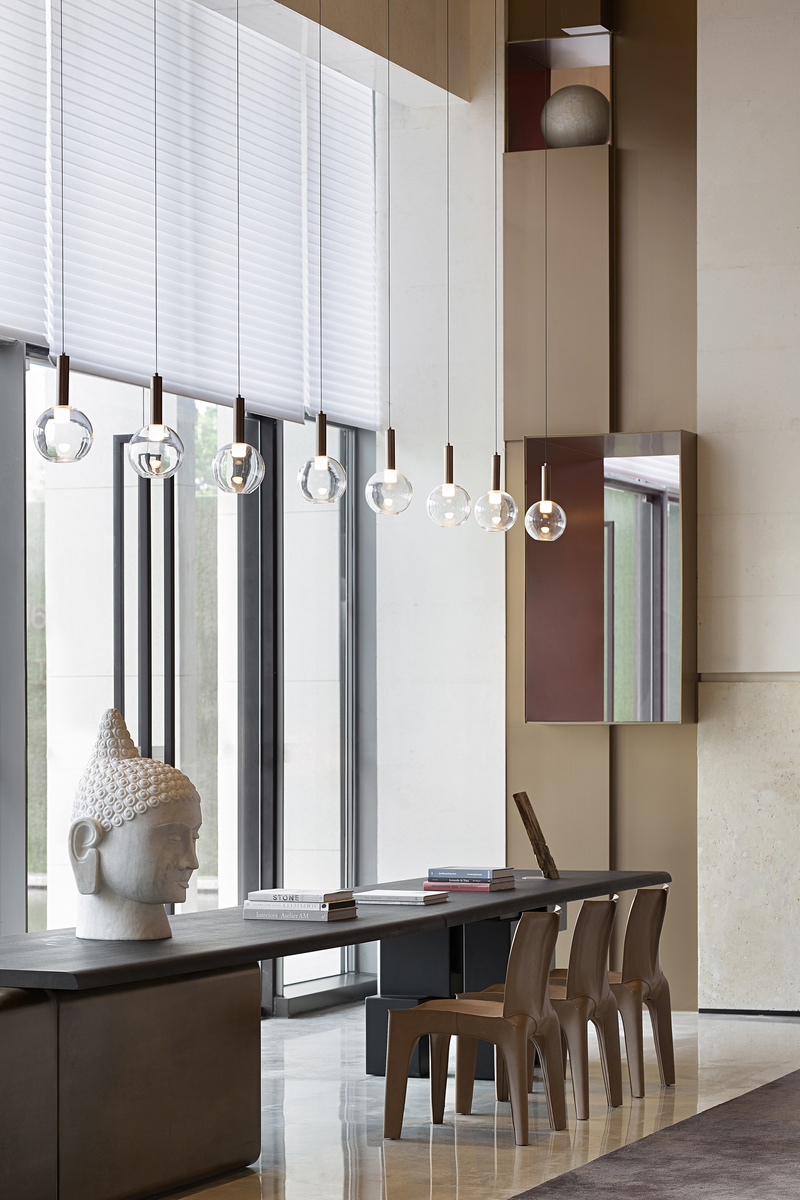 惠州方直天润珑耀花园设计丨中国惠州-24