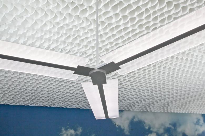 斯凯指南控制中心旺根丨瑞士丨Sommerlatte & Sommerlatte-8