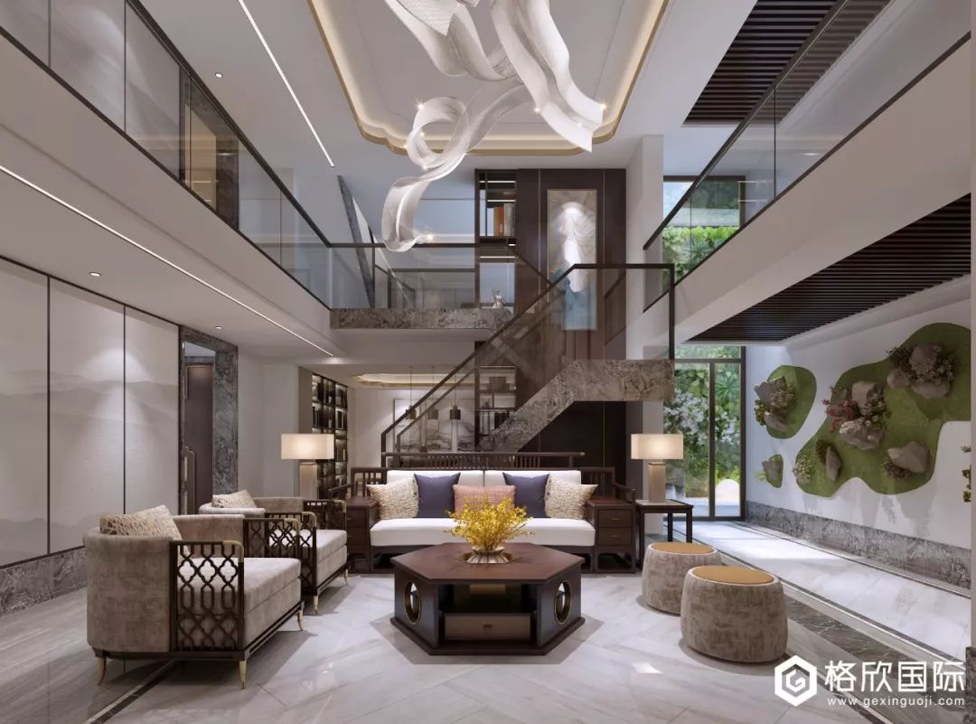 格欣日记 | 南湖别墅（第一期）图纸背后的际遇与成就-28