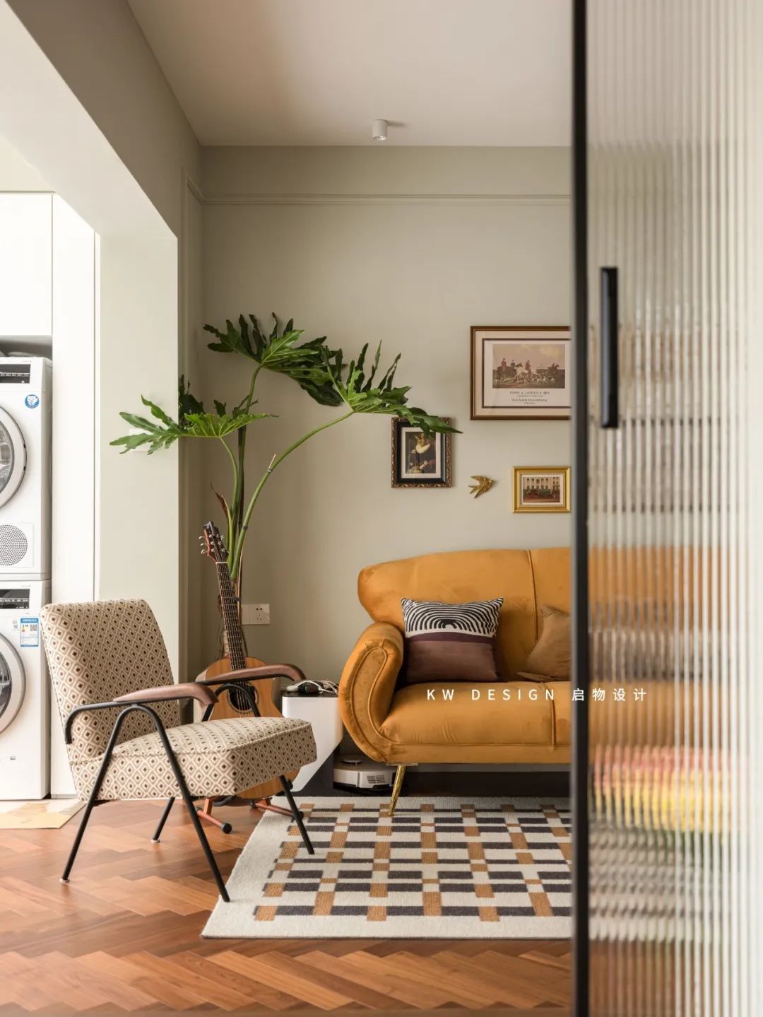 诗意栖游之家丨中国深圳丨启物设计-0