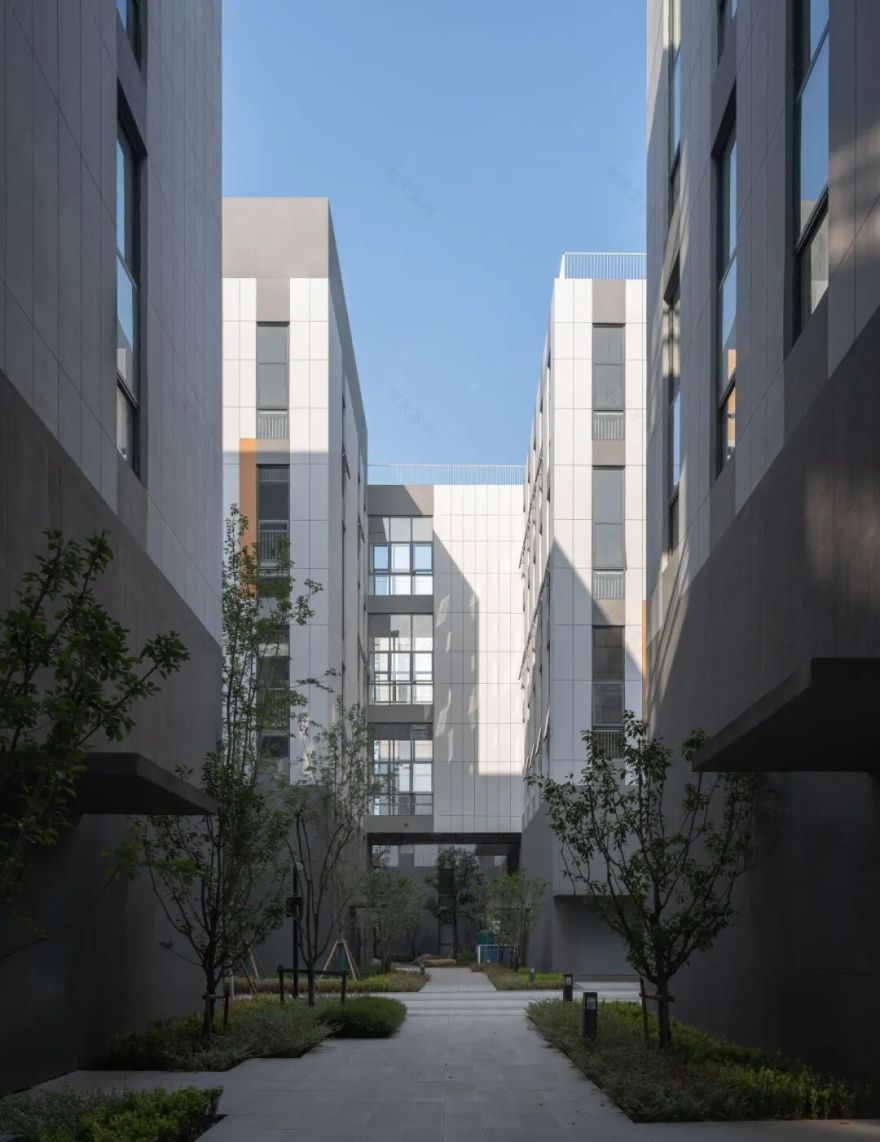 低成本策略下的新型产业园设计:上市科创园二期项目-49