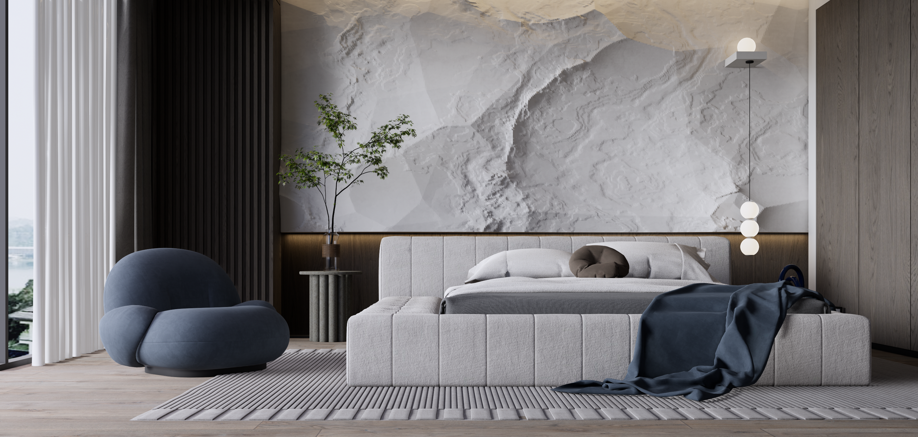 PROJECT - White Room-1