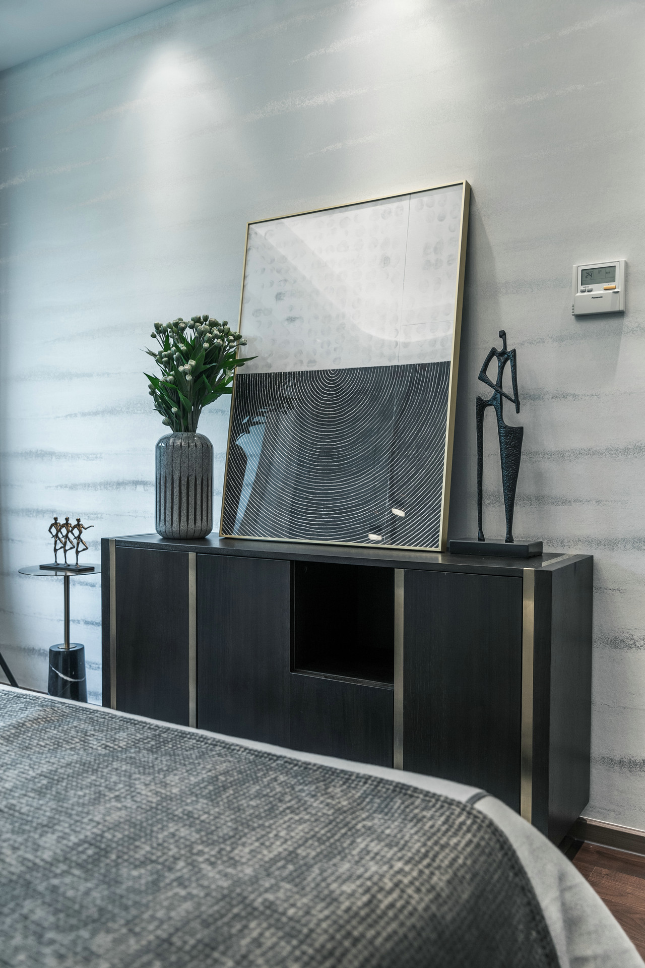 宋都巢湖江宸府（宋都巢湖洋房）丨中国安徽-35