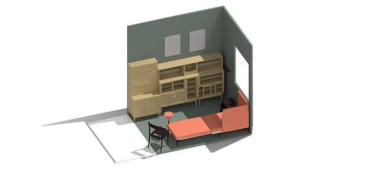 5平米装下4个厅？怎么可能！-57