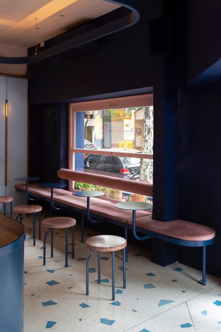 Duca Caffe & Apericena 咖啡小食店-7