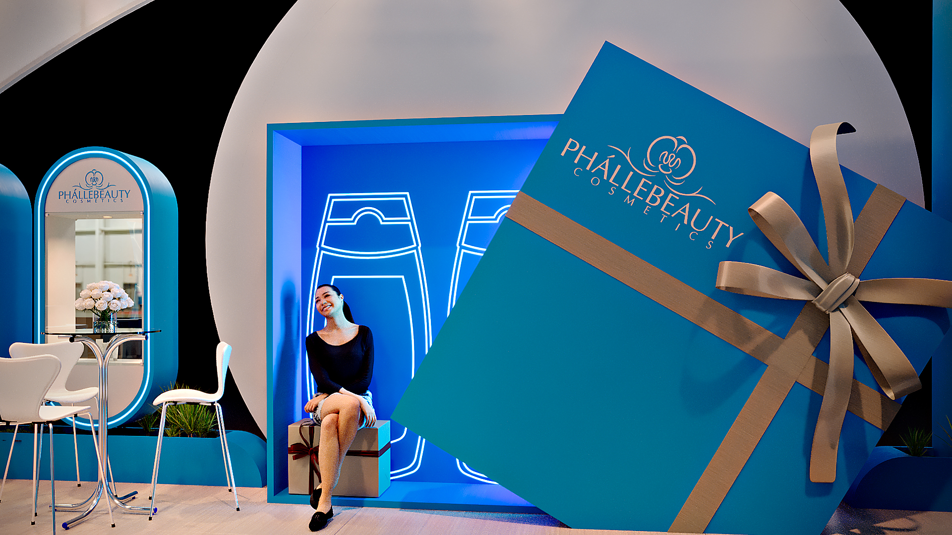 Phallebeauty - Opção 2 | Beauty Fair 2025-28